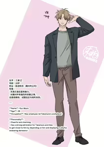 Page 28 of Ikemen Kareshi Series Episode 12 -Kikon Mono Joshi O duo To Shitai-｜征服已婚上司操到他堕落 (decensored) - preview thumbnail