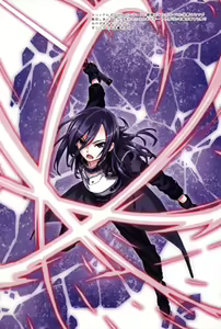 Page 17 of Sword Art Extra - preview thumbnail