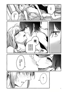Page 11 of Hakoniwa no Naka no Kimi - preview thumbnail