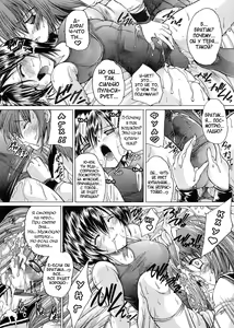Page 40 of Boku no Josou Kokuhaku - preview thumbnail