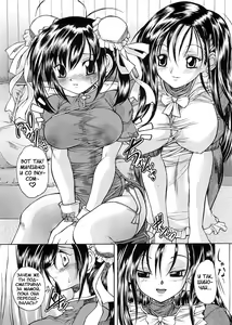 Page 9 of Boku no Josou Kokuhaku - preview thumbnail