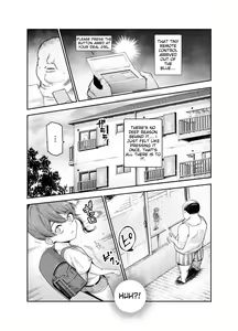 Page 4 of Joshi Robot-ka RemoCon EX Dare demo Seishori Robot ni Dekiru RemoCon - preview thumbnail