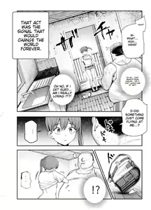 Page 5 of Joshi Robot-ka RemoCon EX Dare demo Seishori Robot ni Dekiru RemoCon - preview thumbnail