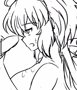 Page 169 of あこ - preview thumbnail