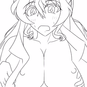 Page 27 of あこ - preview thumbnail