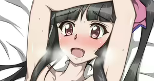 Page 297 of あこ - preview thumbnail