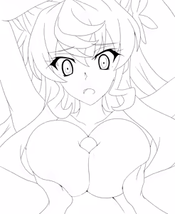 Page 435 of あこ - preview thumbnail