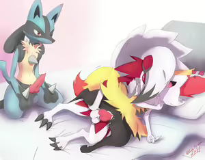 Page 16 of EryZoh - preview thumbnail