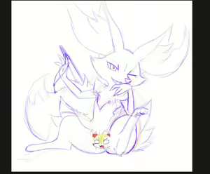 Page 21 of EryZoh - preview thumbnail