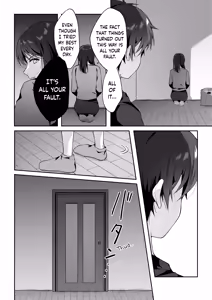 Page 103 of Tsumeato | Scars - preview thumbnail