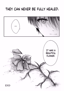 Page 106 of Tsumeato | Scars - preview thumbnail