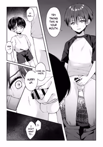 Page 48 of Tsumeato | Scars - preview thumbnail