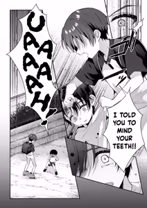 Page 55 of Tsumeato | Scars - preview thumbnail