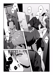 Page 59 of Tsumeato | Scars - preview thumbnail