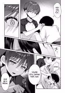 Page 76 of Tsumeato | Scars - preview thumbnail