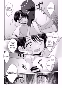 Page 85 of Tsumeato | Scars - preview thumbnail