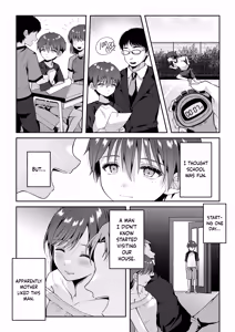 Page 10 of Tsumeato | Scars - preview thumbnail