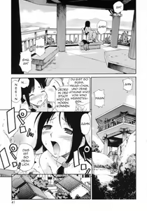 Page 3 of Blaues Wochende - preview thumbnail
