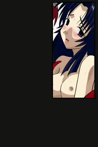 Page 182 of Kakusei Oni Another Leaves - preview thumbnail