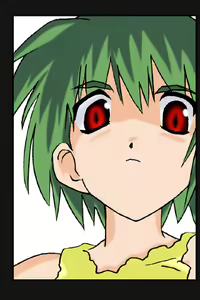 Page 205 of Kakusei Oni Another Leaves - preview thumbnail