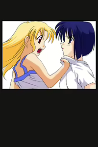 Page 263 of Kakusei Oni Another Leaves - preview thumbnail