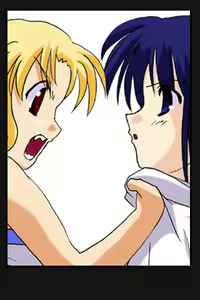 Page 283 of Kakusei Oni Another Leaves - preview thumbnail