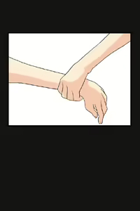 Page 294 of Kakusei Oni Another Leaves - preview thumbnail