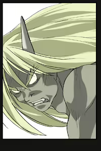 Page 347 of Kakusei Oni Another Leaves - preview thumbnail