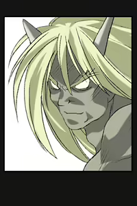 Page 349 of Kakusei Oni Another Leaves - preview thumbnail