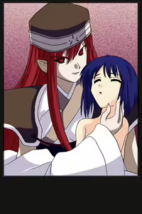 Page 462 of Kakusei Oni Another Leaves - preview thumbnail