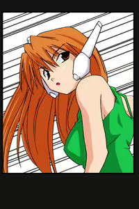 Page 514 of Kakusei Oni Another Leaves - preview thumbnail