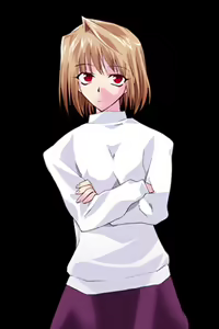 Page 67 of Tsukihime Hit - preview thumbnail