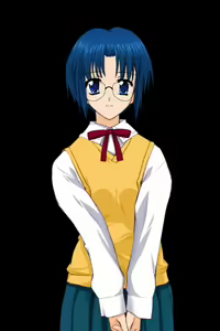 Page 78 of Tsukihime Hit - preview thumbnail