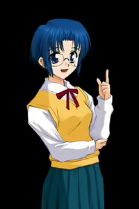 Page 79 of Tsukihime Hit - preview thumbnail