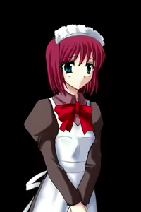 Page 89 of Tsukihime Hit - preview thumbnail