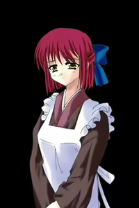 Page 99 of Tsukihime Hit - preview thumbnail