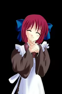 Page 100 of Tsukihime Hit - preview thumbnail