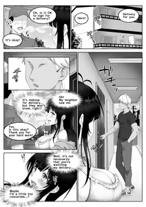 Page 12 of Streamer ‐ Neat and Clean, She can't Stand the Pleasure. - preview thumbnail