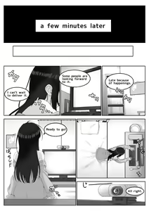 Page 13 of Streamer ‐ Neat and Clean, She can't Stand the Pleasure. - preview thumbnail