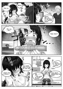 Page 20 of Streamer ‐ Neat and Clean, She can't Stand the Pleasure. - preview thumbnail