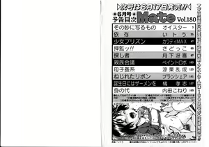 Page 103 of COMIC Mate 2010-06 - preview thumbnail