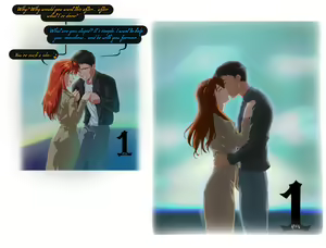 Page 145 of Pixiv collection - preview thumbnail