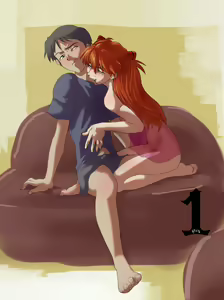 Page 154 of Pixiv collection - preview thumbnail