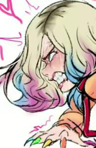 Page 200 of Pixiv collection - preview thumbnail