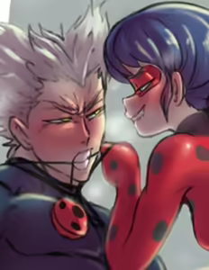 Page 207 of Pixiv collection - preview thumbnail