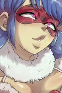 Page 211 of Pixiv collection - preview thumbnail
