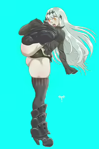 Page 303 of Pixiv collection - preview thumbnail