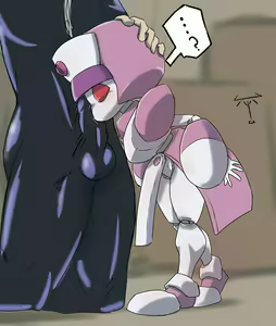 Page 309 of Pixiv collection - preview thumbnail