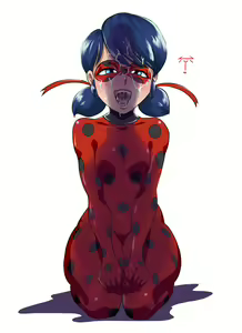 Page 313 of Pixiv collection - preview thumbnail