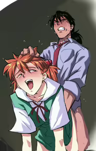 Page 82 of Pixiv collection - preview thumbnail